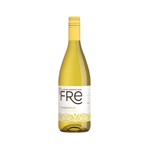 FRE - Alcohol Removed Chardonnay