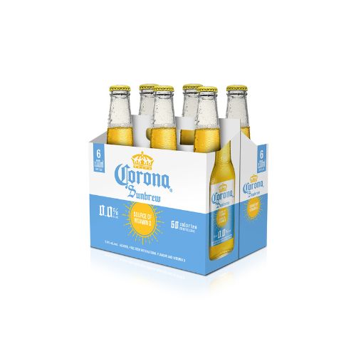 Corona - Sunbrew