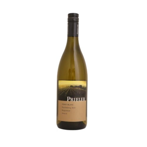 Weingut Prieler - Ried Seeberg Pinot Blanc