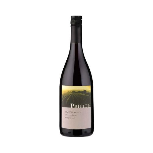 Weingut Prieler - Johanneshöhe Burgenland Blaufränkisch