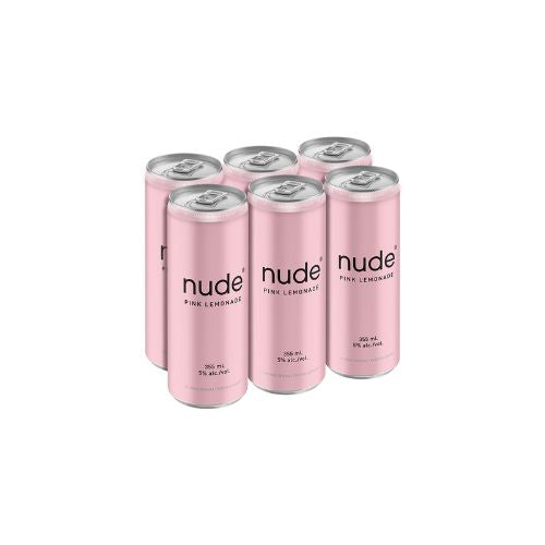 Nude - Pink Lemonade