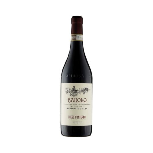 Diego Conterno - Monforte d'Alba Barolo