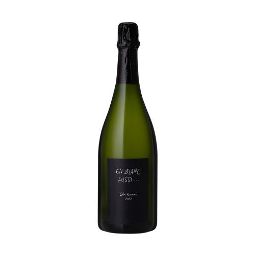 Renardat-Fâche - En Blanc Aussie Chardonnay Méthode Ancestrale
