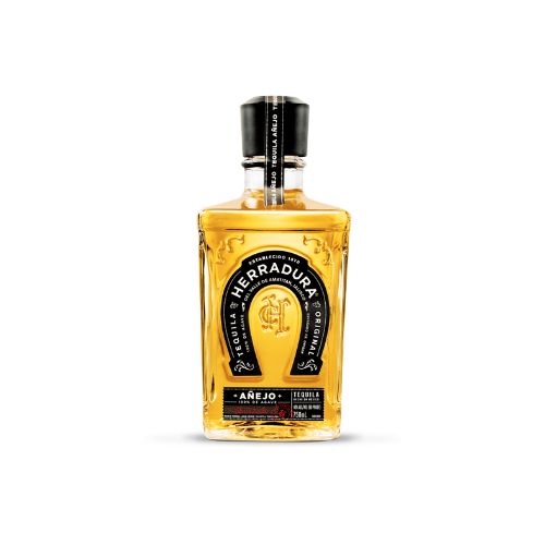 Herradura - Añejo Tequila