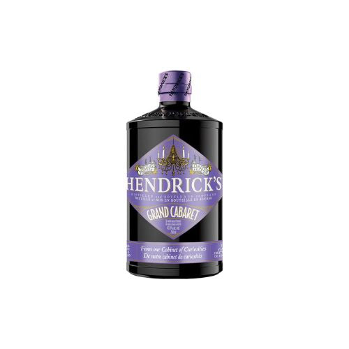 Hendrick's - Grand Cabaret Gin