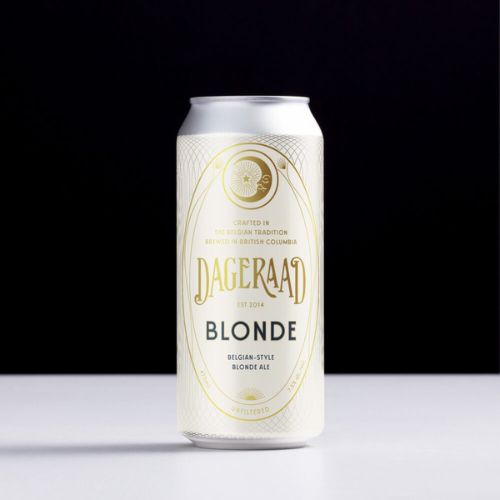 Dageraad Brewing - Blonde Ale