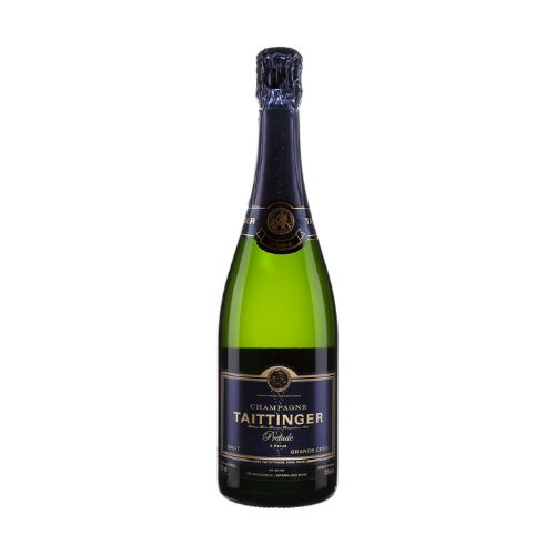 Champagne Taittinger - Prelude Grand Cru Brut