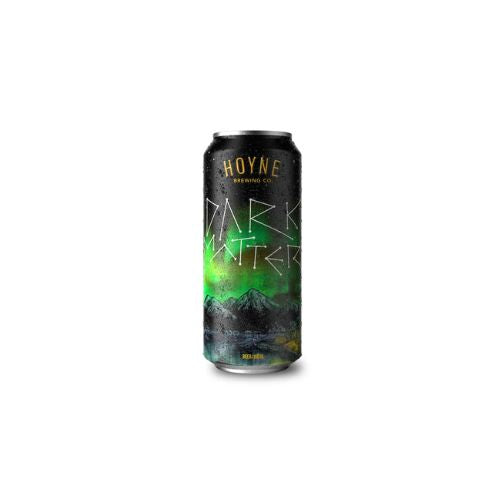 Hoyne Brewing Co - Dark Matter