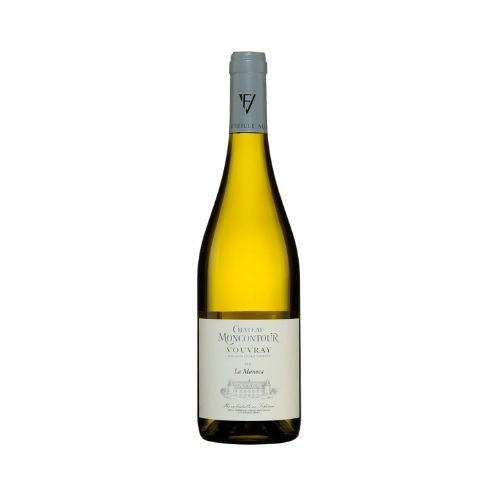 Château Moncontour - Vouvray Sec