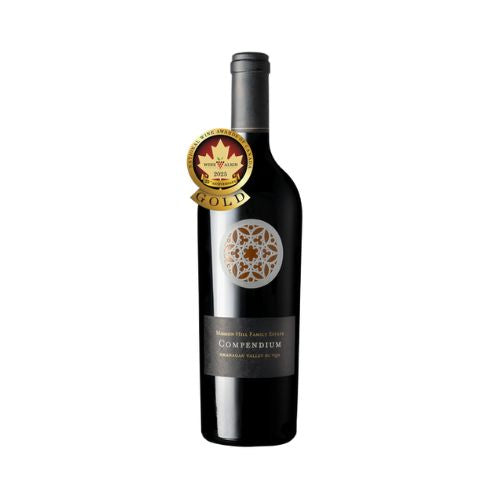 Mission Hill Family Estate - Compendium