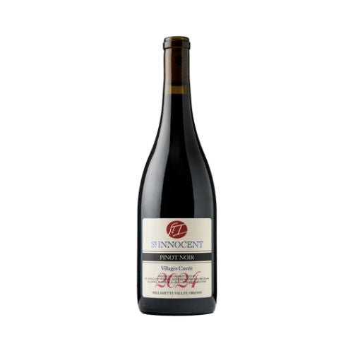 St. Innocent - Villages Cuvée Willamette Valley Pinot Noir