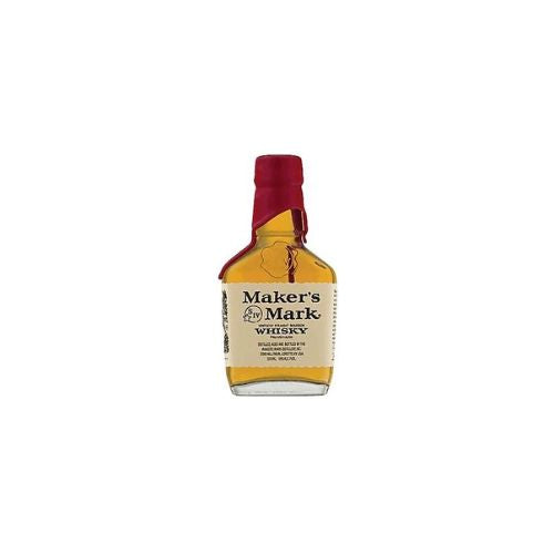 Maker's Mark - Bourbon (200ml)