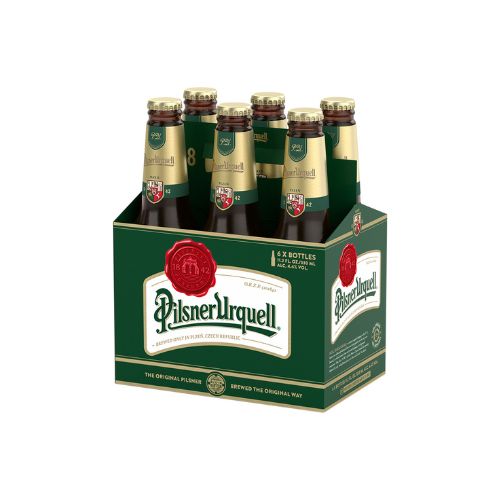 Pilsner Urquell