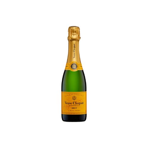 Champagne Veuve Clicquot - Brut