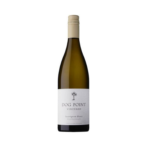 Dog Point Vineyard - Marlborough Sauvignon Blanc