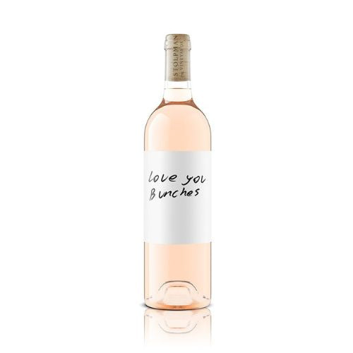 Stolpman Vineyards - Love You Bunches Rosé