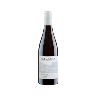 Blue Mountain Vineyard and Cellars - Gamay Noir 2022