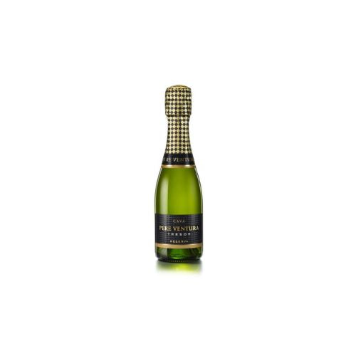 Pere Ventura - Tresor Cava Reserva Brut (200ml)