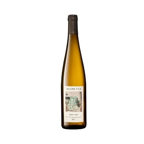 Domaine Josmeyer - Le Fromenteau Alsace Pinot Gris