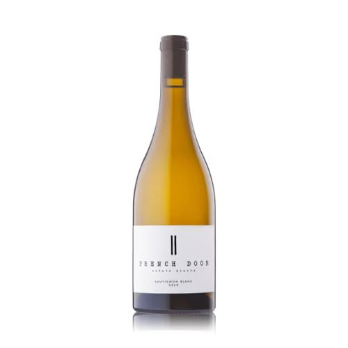 French Door Estate Winery - Sauvignon Blanc