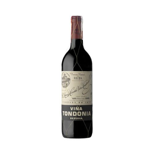 López de Heredia - Viña Tondonia Rioja Reserva