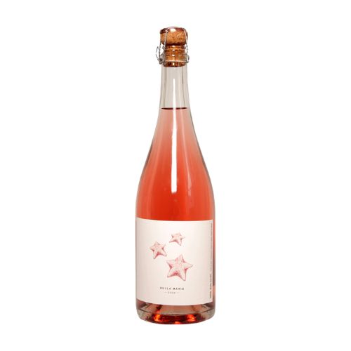 Sea Star - Bulla Maris Sparkling Rosé