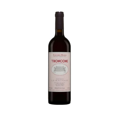 Le Ragnaie - Troncone Toscana Rosso