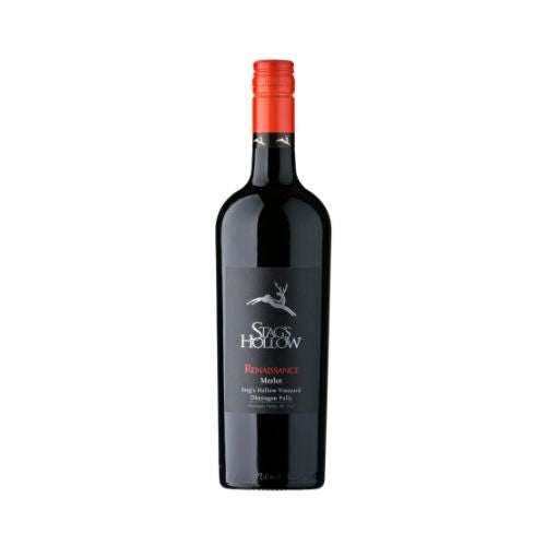 Stag's Hollow Winery - Renaissance Merlot