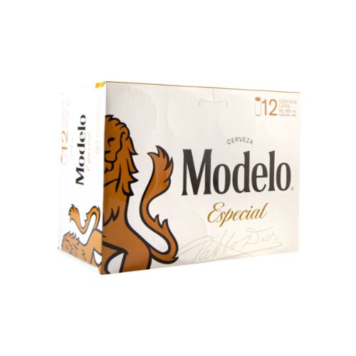 Cerveceria Modelo - Especial