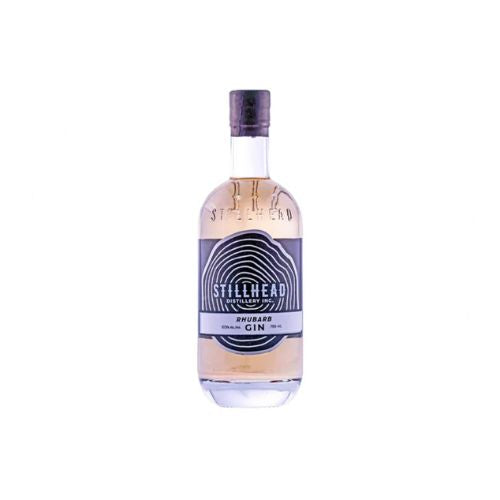 Stillhead Distillery - Rhubarb Gin
