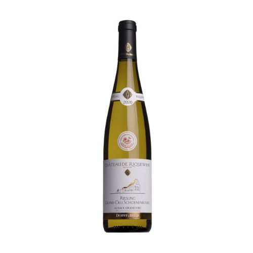 Château de Riquewihr - Schoenenbourg Riesling Grand Cru