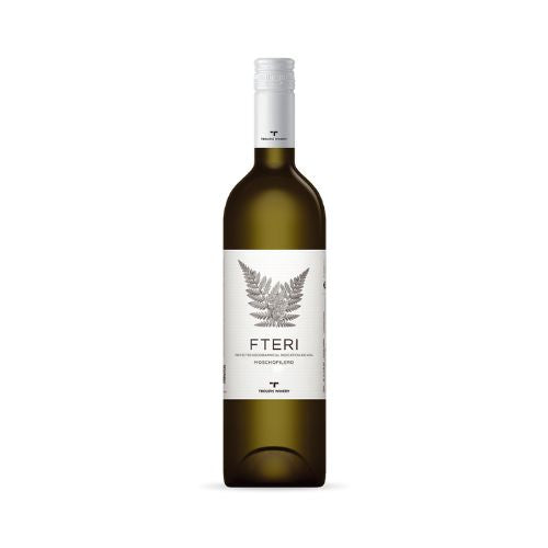 Troupis Winery - Fteri Mantinia Moschofilero