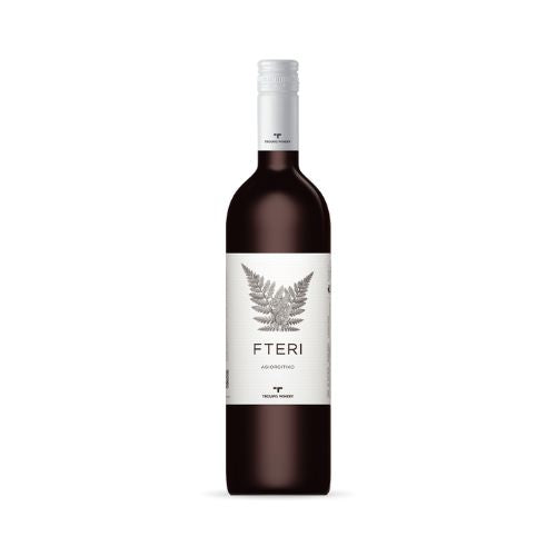 Troupis Winery - Fteri Nemea Agiorgitiko