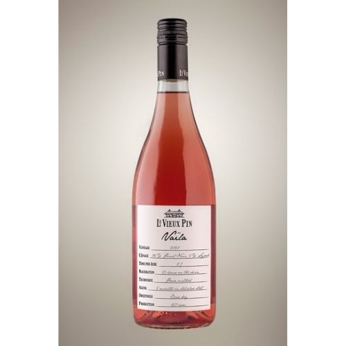 Le Vieux Pin - Vaïla Rosé
