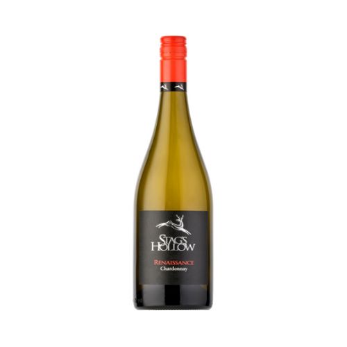Stag's Hollow Winery - Renaissance Chardonnay
