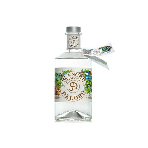 Armagnacs Delord - Blanche d'Armagnac
