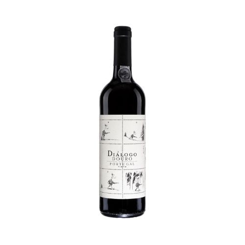 Niepoort - Dialogo Douro Tinto