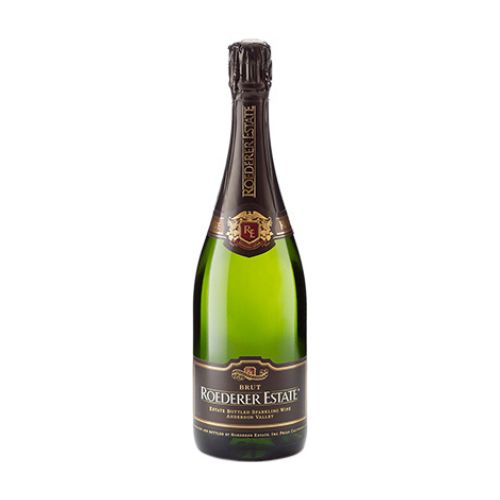 Roederer Estate - Anderson Valley Brut