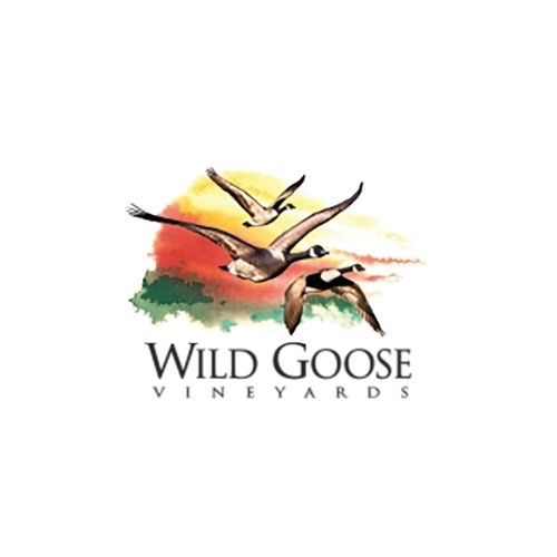 Wild Goose Vineyards - Pinot Noir