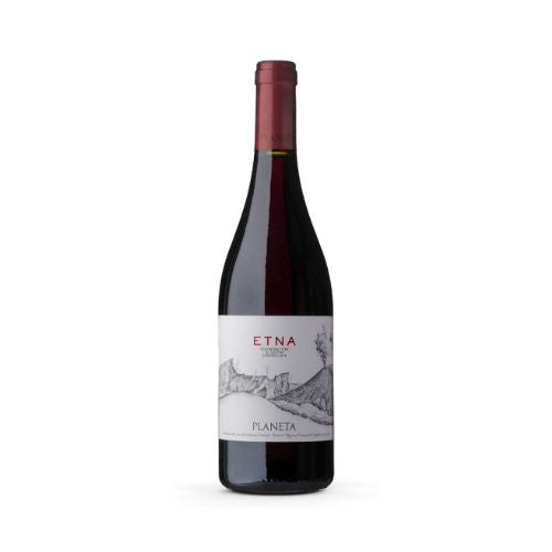 Planeta - Etna Rosso