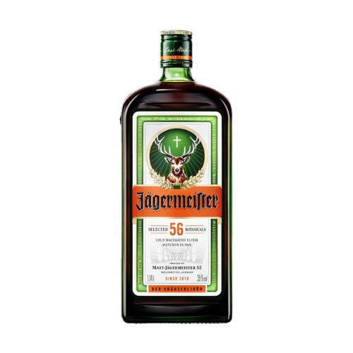 Jägermeister