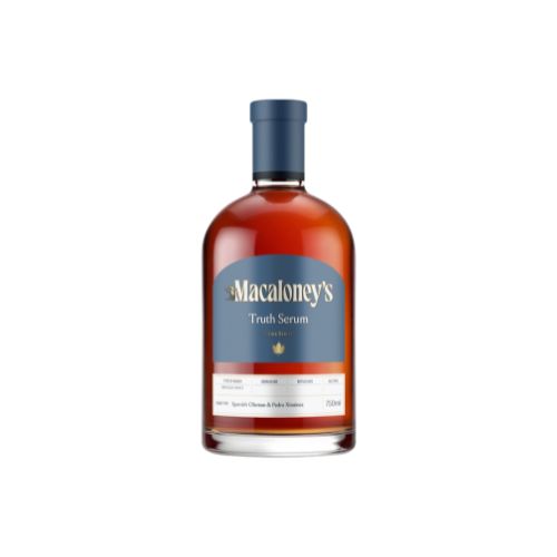 Macaloney's Distillery - Truth Serum Single Malt Whisky