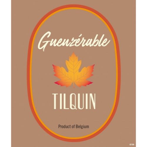 Gueuzerie Tilquin - Gueuzérable