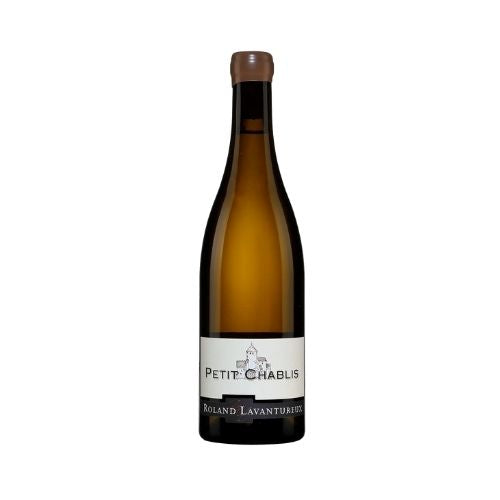 Roland Lavantureux - Petit Chablis