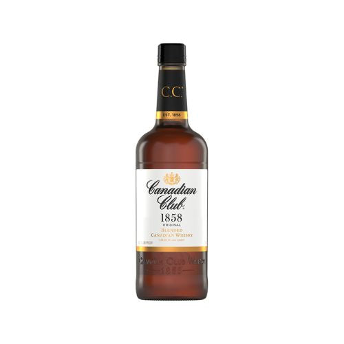 Canadian Club - Whisky