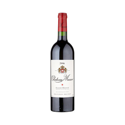 Château Musar - Red