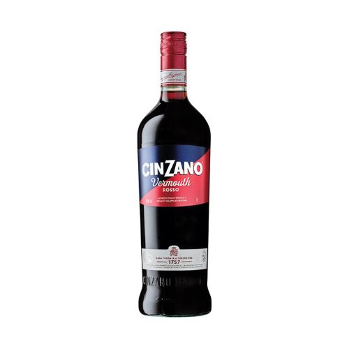 Cinzano - Rosso