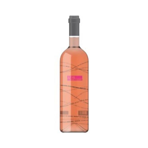 Laughing Stock - Rosé