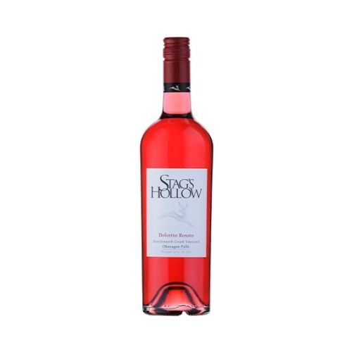Stag's Hollow Winery - Dolcetto Rosato