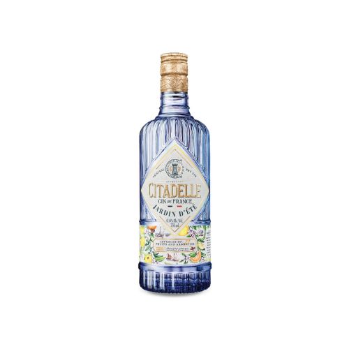 Citadelle - Le Jardin d'Été Gin